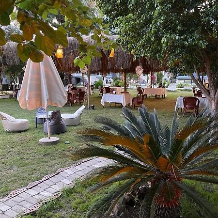 Moda Suit Hotel Kemer Анталія Екстер'єр фото