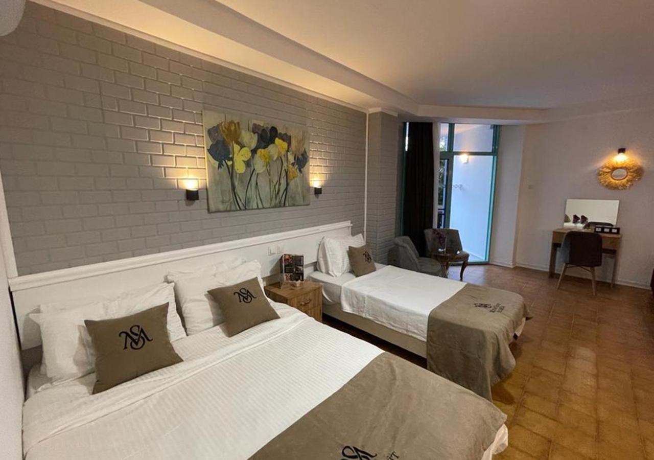 Moda Suit Hotel Kemer Анталія Екстер'єр фото